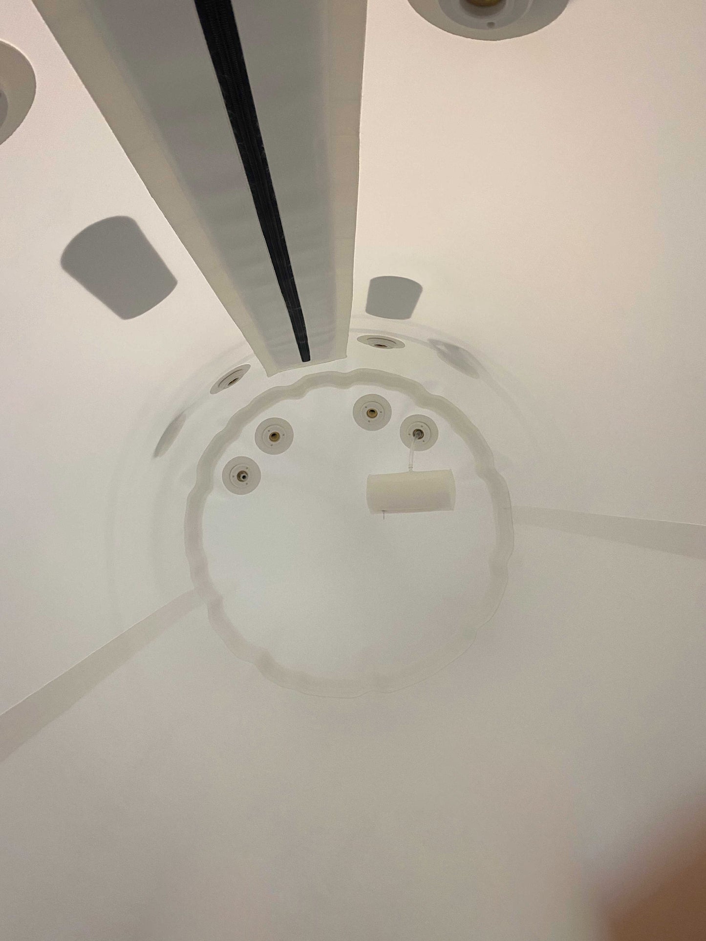 OLIVE 1.3-1.5ATA Soft-Shell Lying Type Hyperbaric Chamber