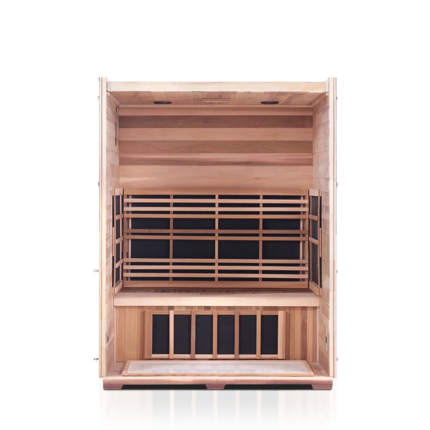 ENLIGHTEN SIERRA-3 INFRARED SAUNA