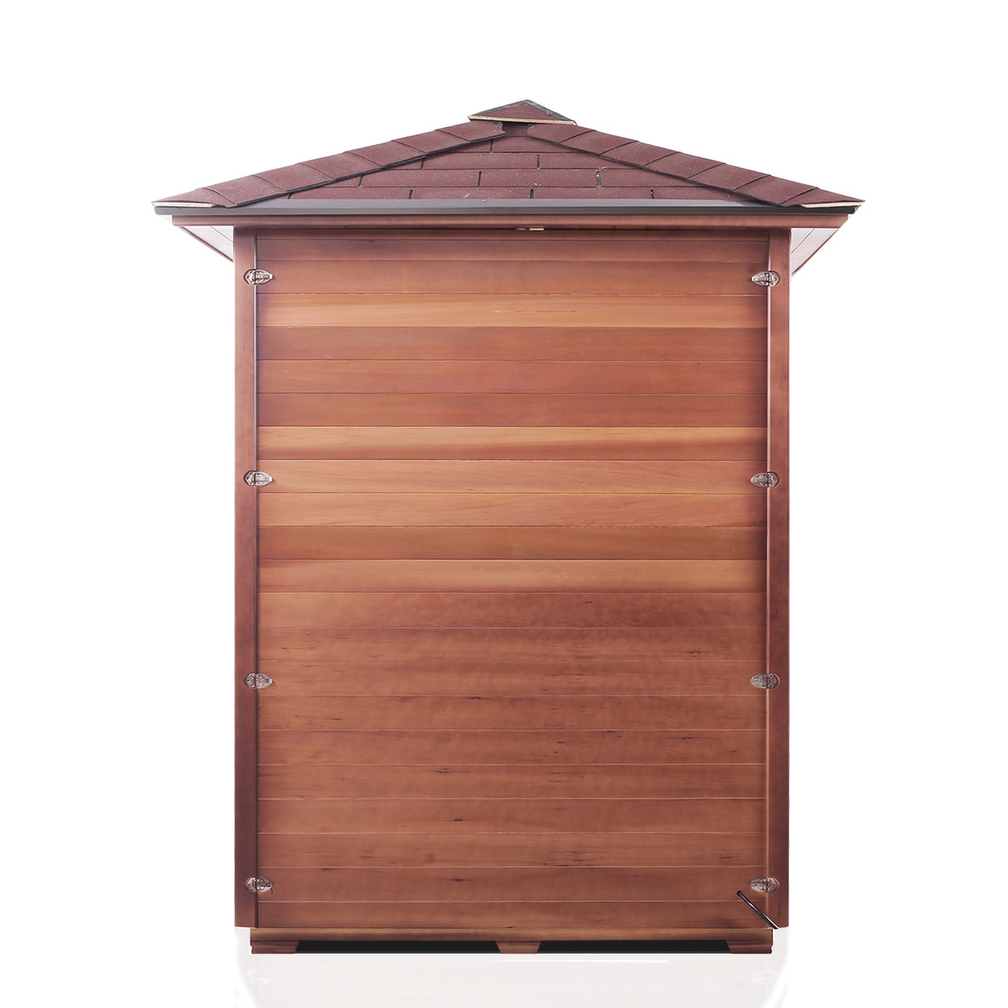 ENLIGHTEN SIERRA-3 INFRARED SAUNA