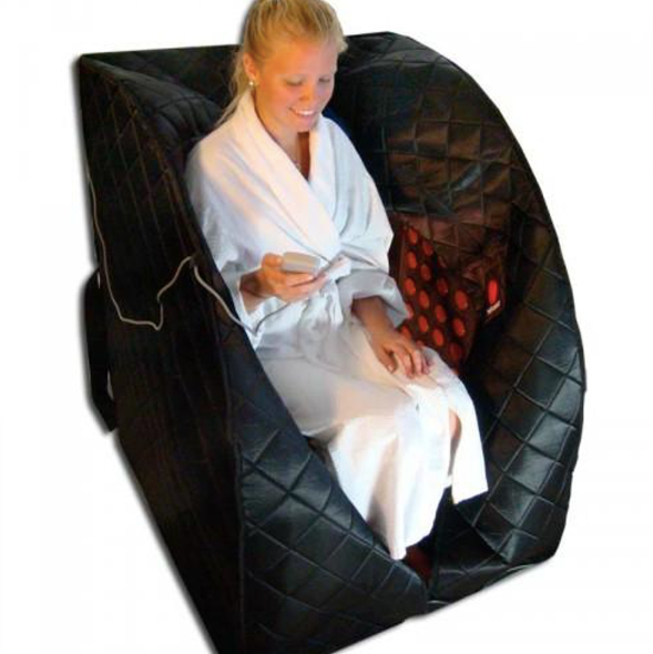 Therasage Thera360TM Plus Portable InfraRed Sauna