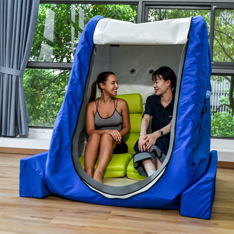 HYPERBARIC CHAMBER