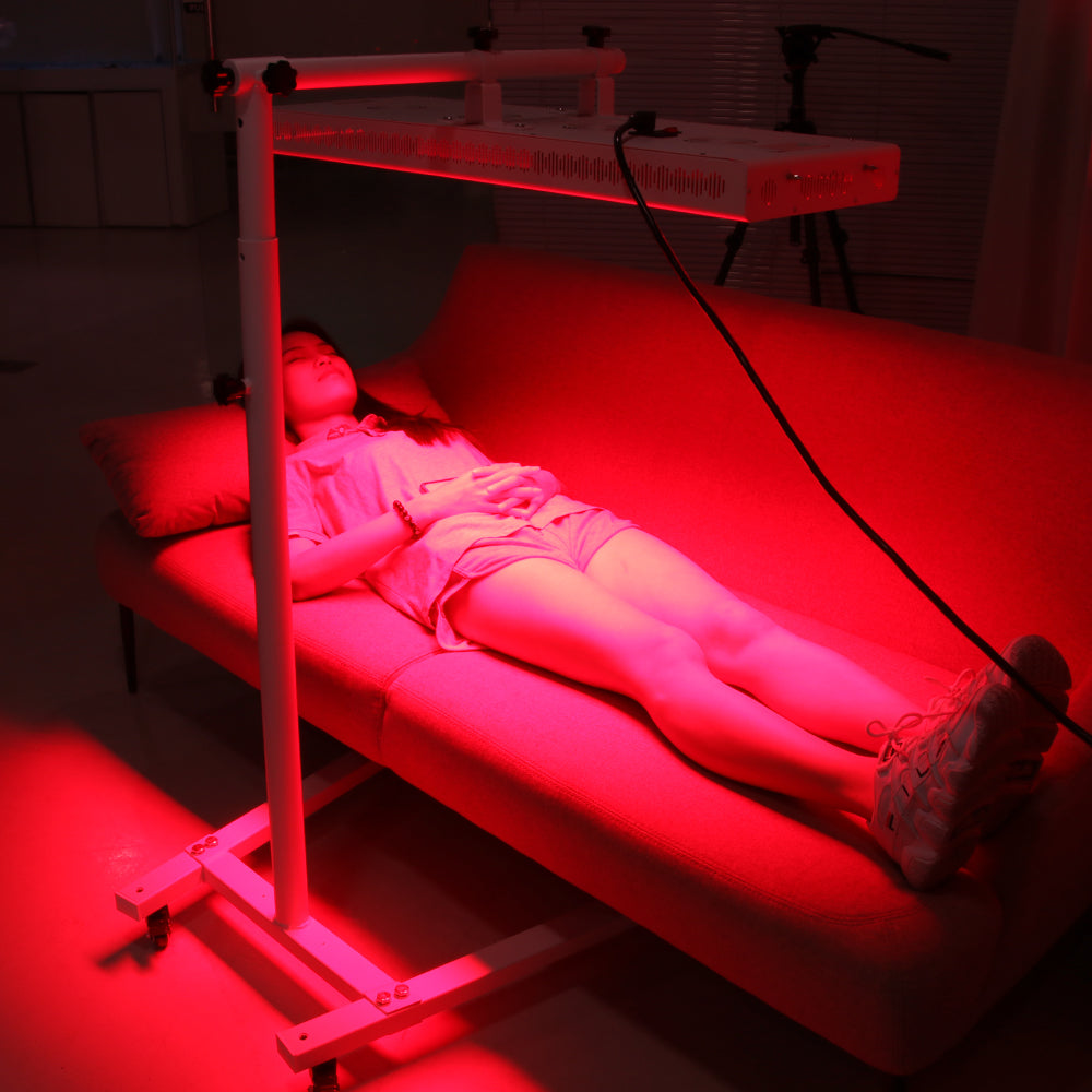 RDPRO1500 | RED LIGHT PANEL FOR FULL BODY THERAPY