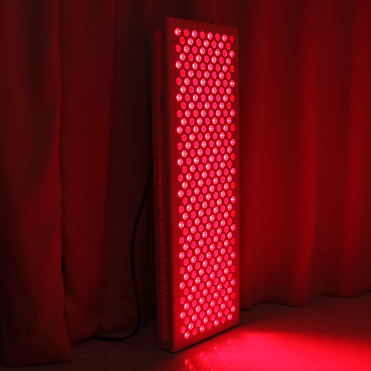 RDPRO1500 | RED LIGHT PANEL FOR FULL BODY THERAPY