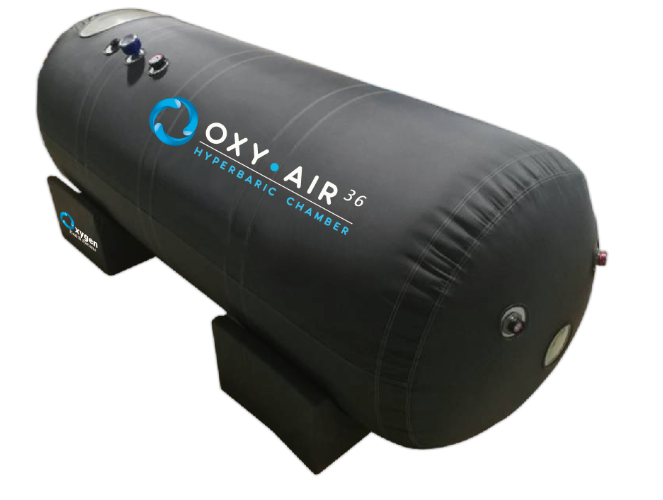 HYPERBARIC OXYGEN CHAMBER SIDE ENTRY 36 INCHES 1.4