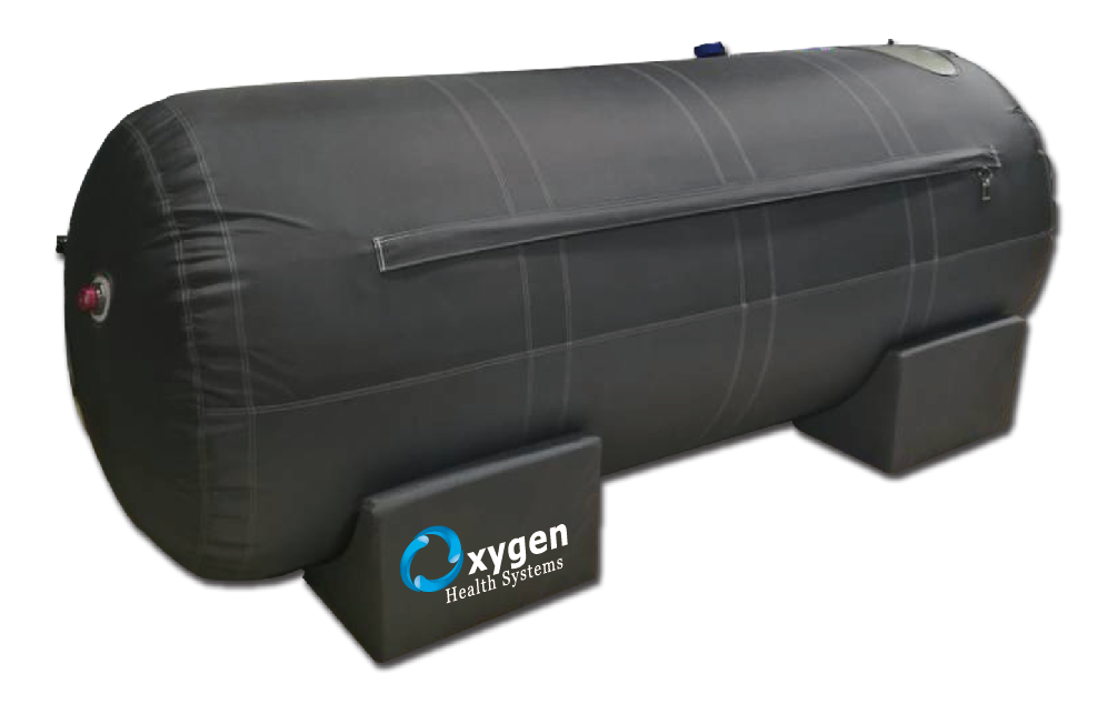 HYPERBARIC OXYGEN CHAMBER SIDE ENTRY 36 INCHES 1.4