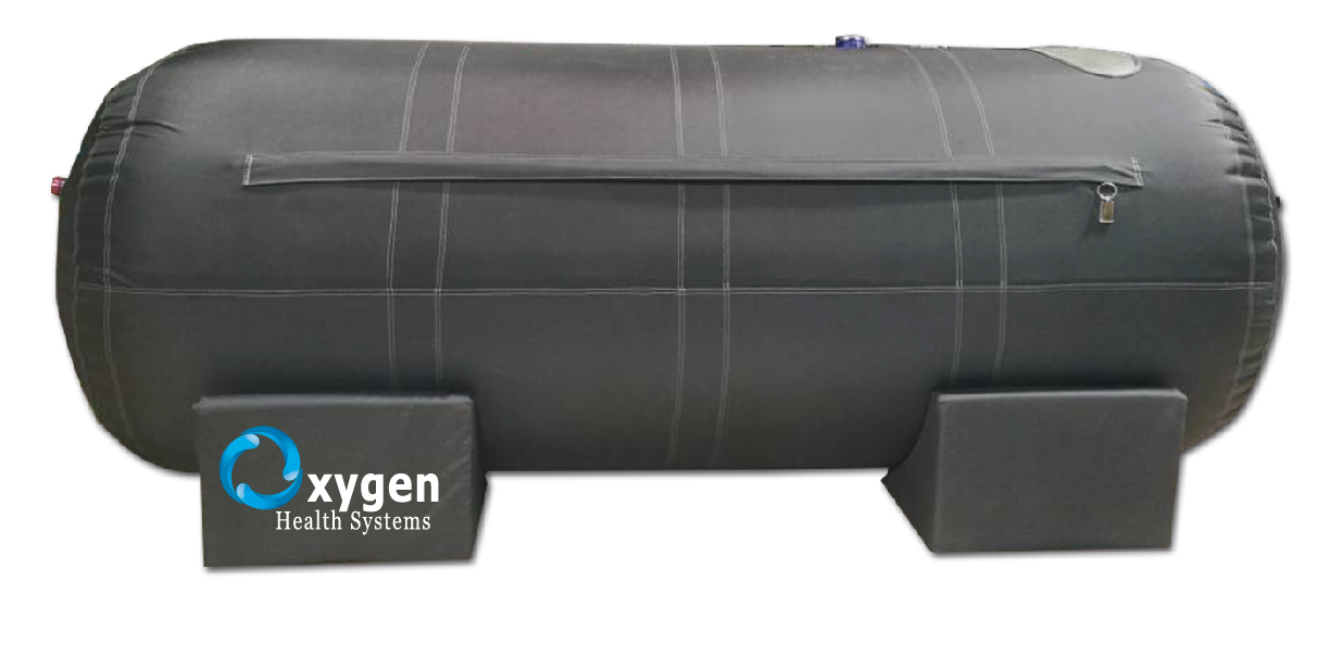 HYPERBARIC OXYGEN CHAMBER SIDE ENTRY 36 INCHES 1.4