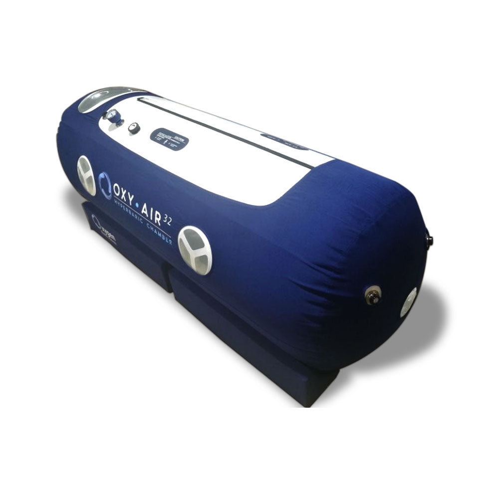 HYPERBARIC OXYGEN CHAMBER SOFT CHAMBER 32 INCH CHAMBER 1.4