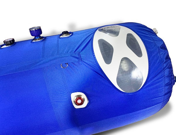 HYPERBARIC OXYGEN CHAMBER SOFT ATA OXYMA 28 INCH CHAMBER