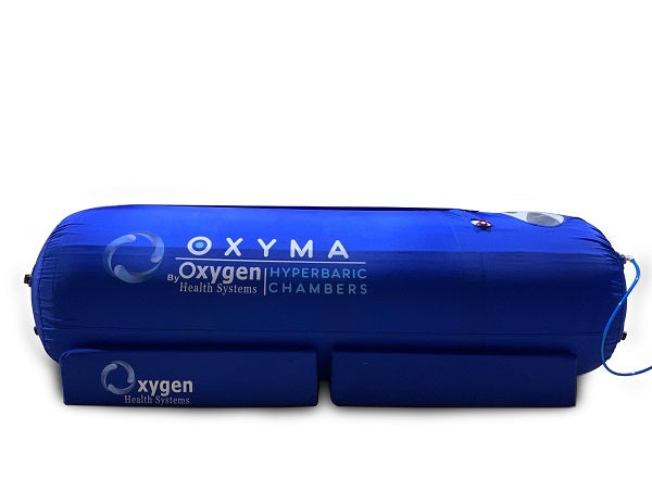 HYPERBARIC OXYGEN CHAMBER SOFT ATA OXYMA 28 INCH CHAMBER