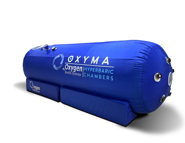 HYPERBARIC OXYGEN CHAMBER SOFT ATA OXYMA 28 INCH CHAMBER