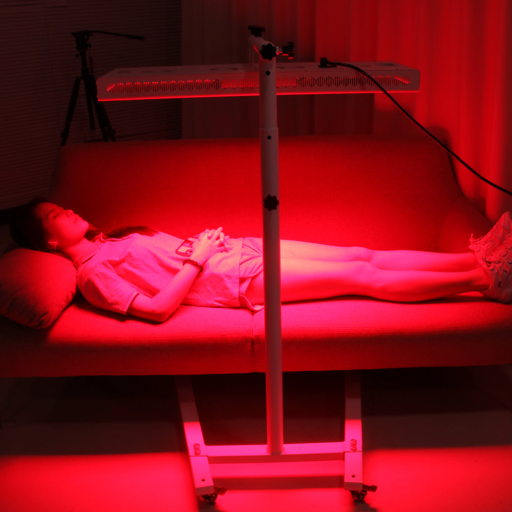 RDPRO1500 | RED LIGHT PANEL FOR FULL BODY THERAPY