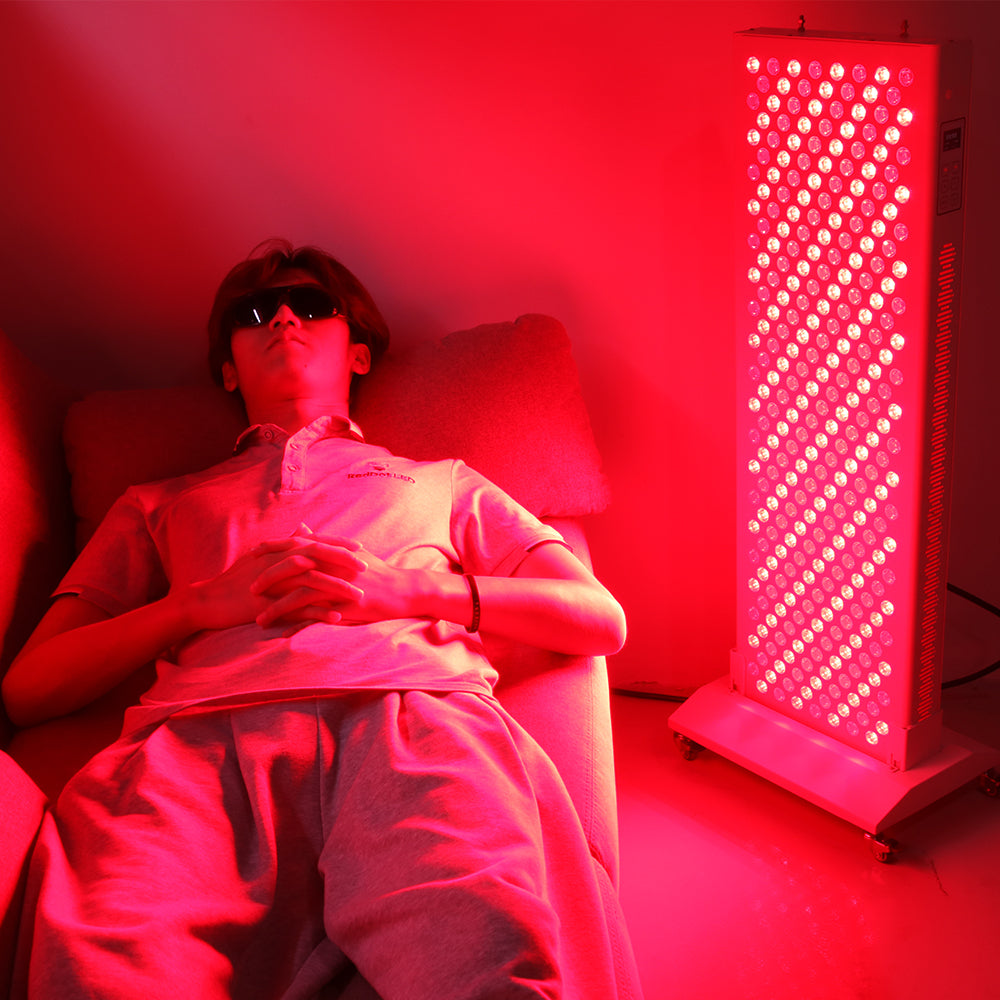 RDPRO1500 | RED LIGHT PANEL FOR FULL BODY THERAPY