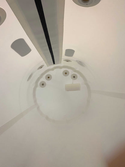 OLIVE 1.3-1.5ATA Soft-Shell Lying Type Hyperbaric Chamber