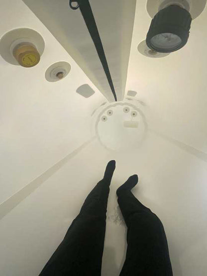 OLIVE 1.3-1.5ATA Soft-Shell Lying Type Hyperbaric Chamber
