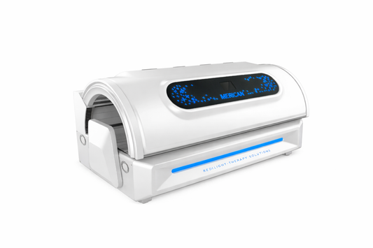 Guangzhou Merican M6N  Full-Body Red Light Therapy Bed