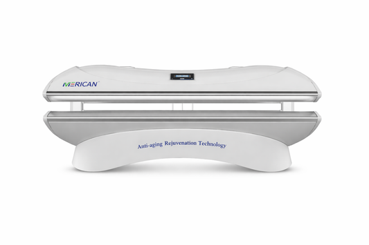 Guangzhou Merican M4N  Full-Body Red Light Therapy Bed