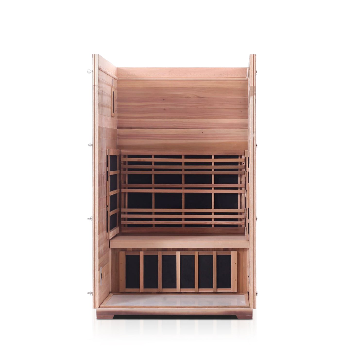 ENLIGHTEN SIERRA-2 INFRARED SAUNA