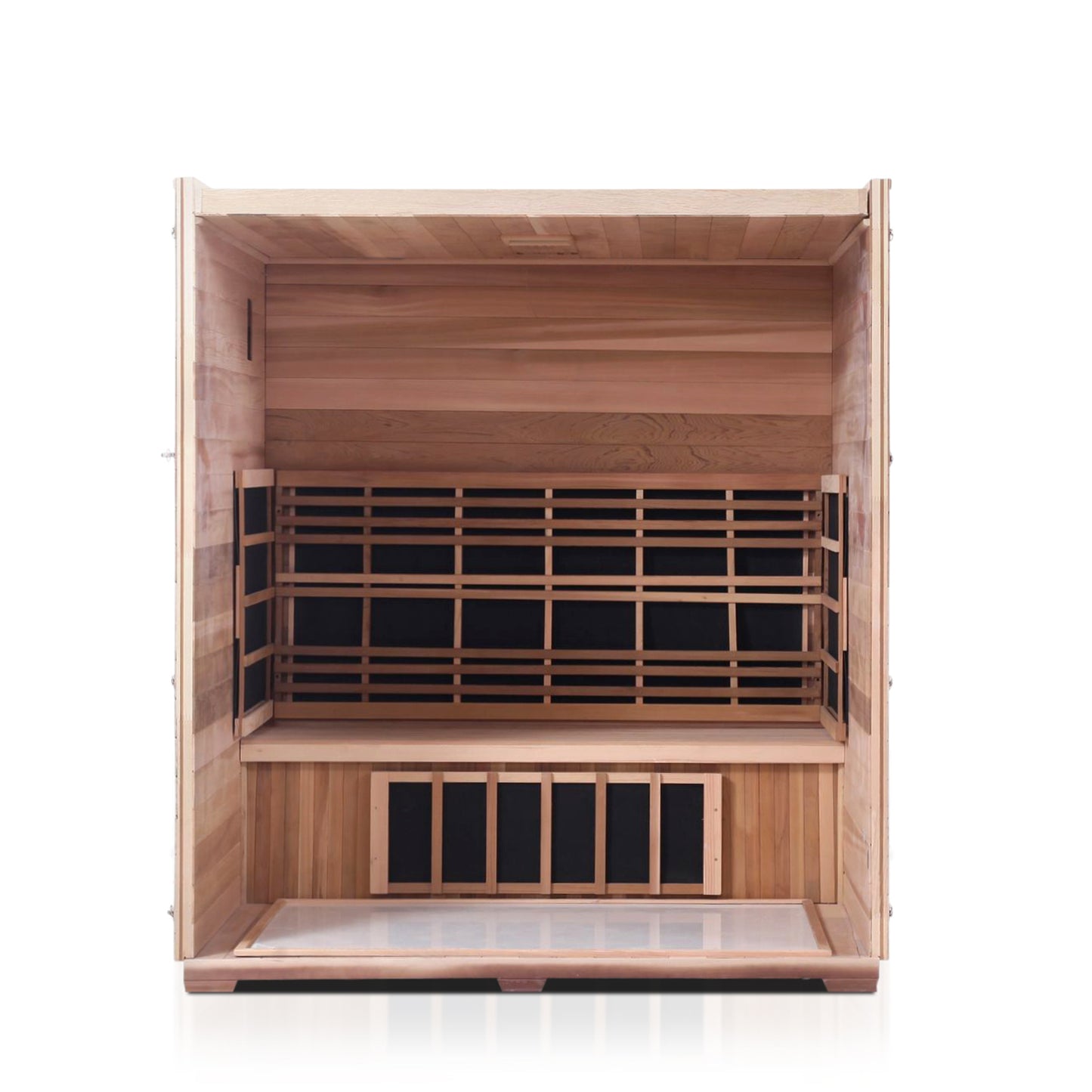 ENLIGHTEN SIERRA-4 INFRARED SAUNA