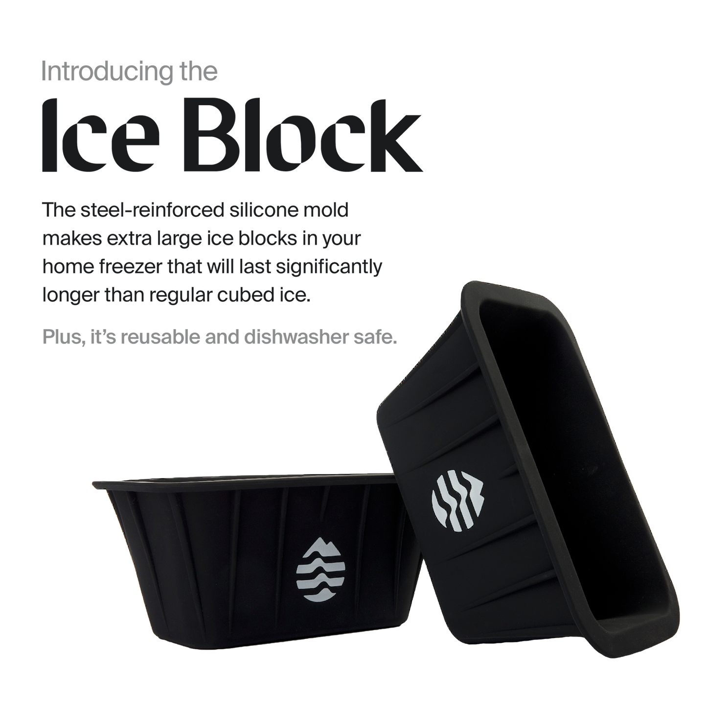 Ice Block