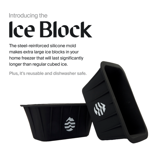 Ice Block