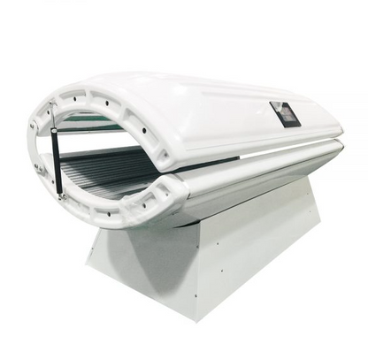 RED LIGHT THERAPY BED SQUARED