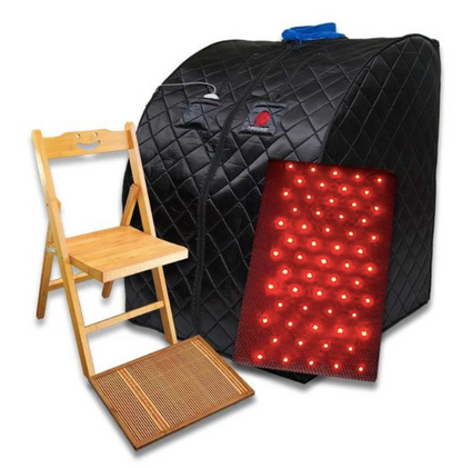 Therasage Thera360TM Plus  Portable InfraRed Sauna