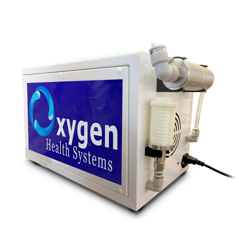 HYPERBARIC OXYGEN CHAMBER SOFT CHAMBER 32 INCH CHAMBER 1.4