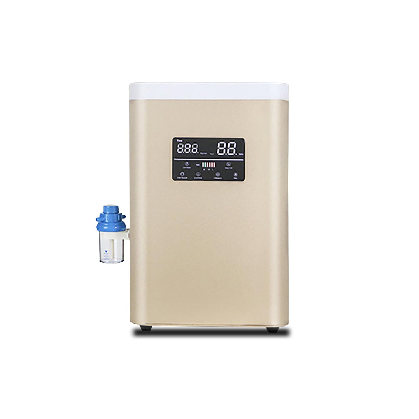 HX600 HYDROGEN INHALATION MACHINE 600ML/MIN