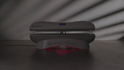 Guangzhou Merican M4N  Full-Body Red Light Therapy Bed
